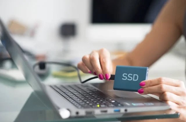 6 طرق لحل مشكلة عدم ظهور SSD في نظام التشغيل ويندوز