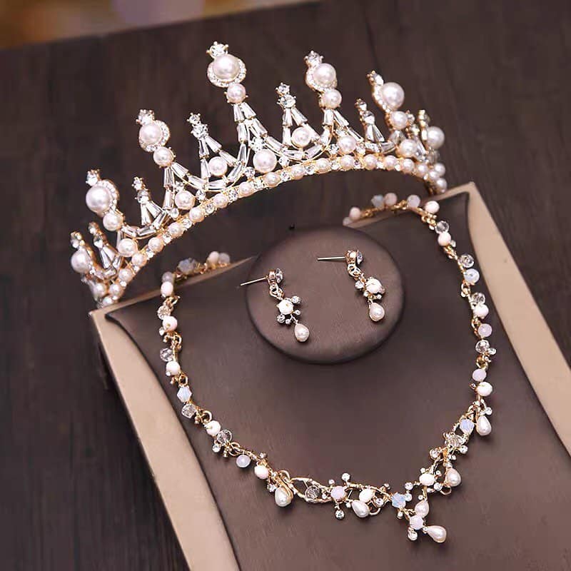 Beautiful Crown