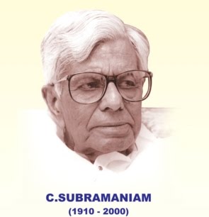 C.Subramaniam