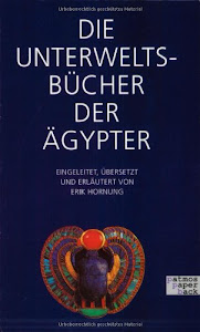 Die Unterweltsbücher der Ägypter