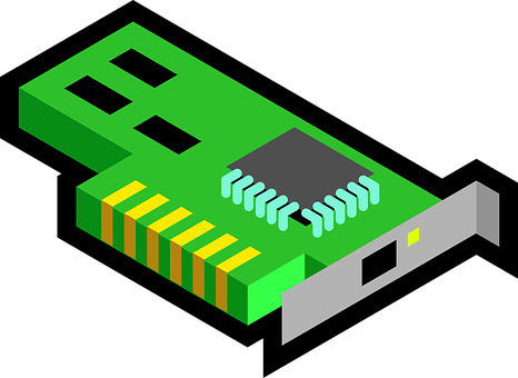 Expansion Card