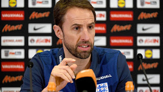 Gareth Southgate: 'Kepolosan pemuda bisa luar biasa' - Sumber Utama Info Casino