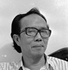 Mahbub Junaidi, Sang Pendekar Pena