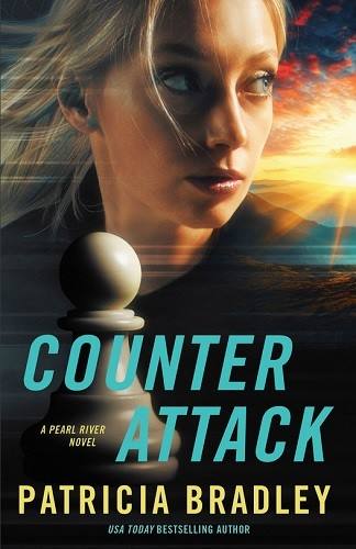 Counter Attack – Patricia Bradley