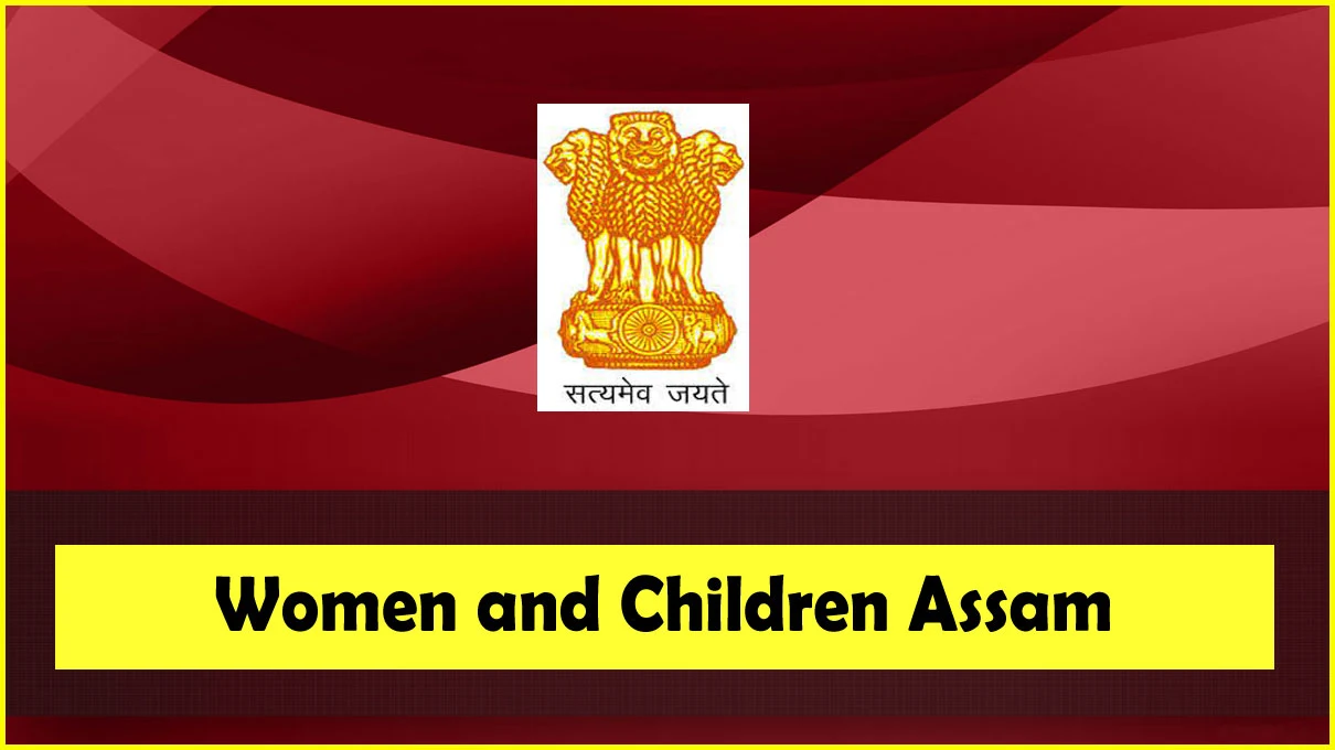 Directorate of Women & Child Development (WCD)