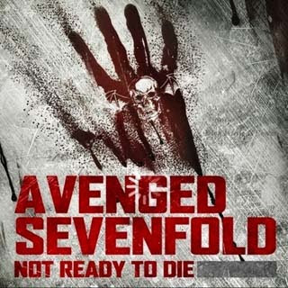 Avenged Sevenfold - Not Ready to Die Lyrics | Letras | Lirik | Tekst | Text | Testo | Paroles - Source: musicjuzz.blogspot.com