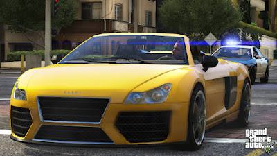gta 5 duvar kağıdı