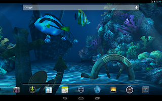 Ocean HD v1.6 APK Free Download