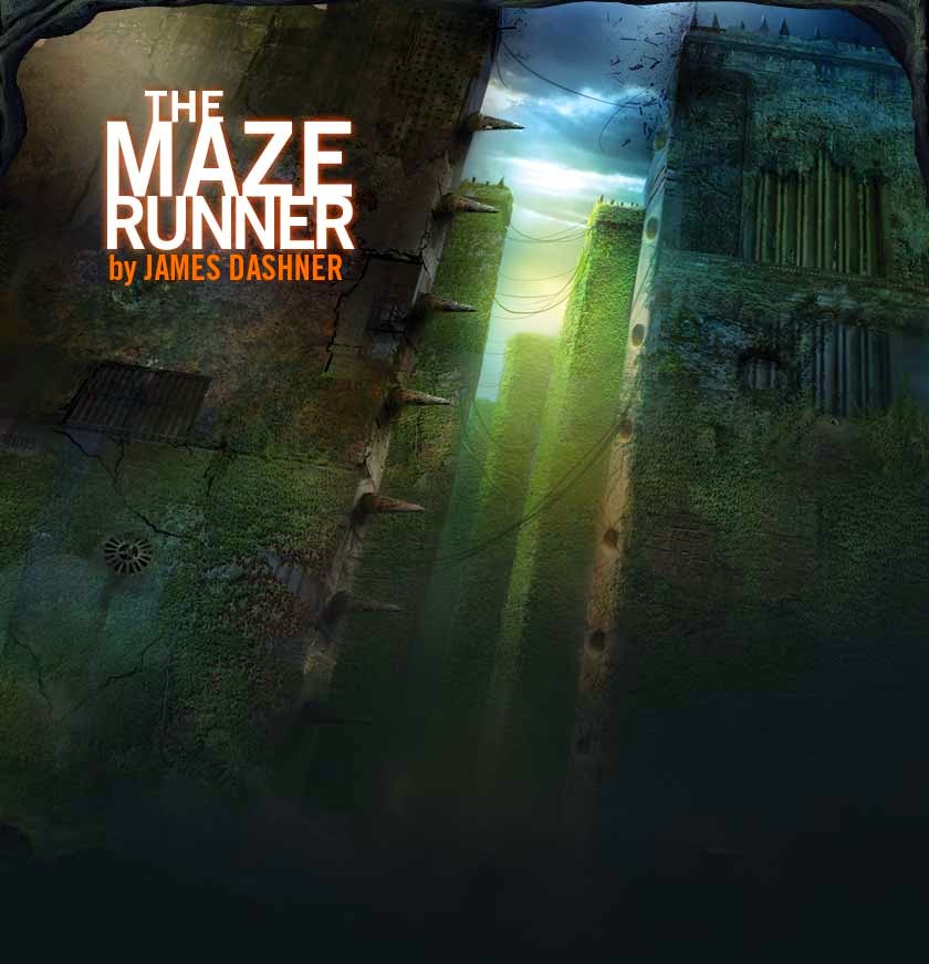 Free Download Movie & Watch Online: The Maze Runner full ...