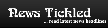 News Tickled