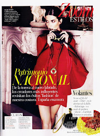 vogue marzo 2013