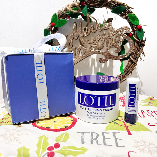 Lotil Christmas Giftbox