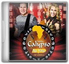 1CD Baixar CD Banda Calypso – Vol 17 Ao Vivo Em Angola 2012