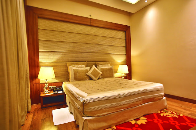 hotel rooms in noida