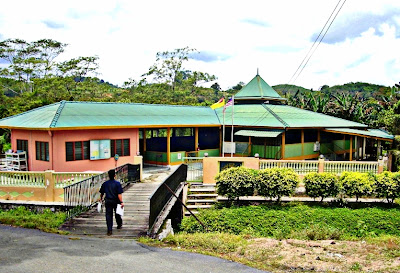 masjid negeri sembilan