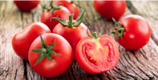Tomato Danger