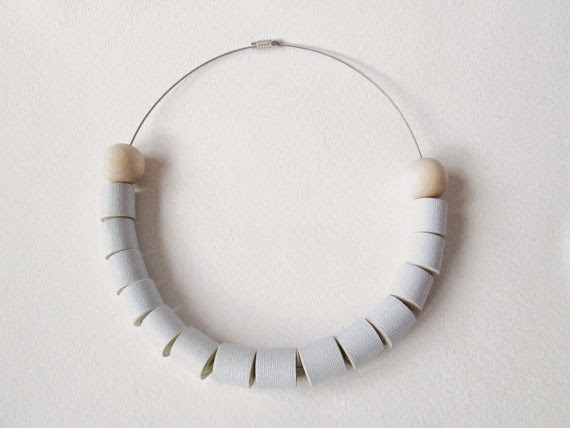 paper | paper jewelry