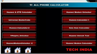 Download ALL IN ONE PHONE CALCULATOR | UNLOCK ALMOST ALL PHONES