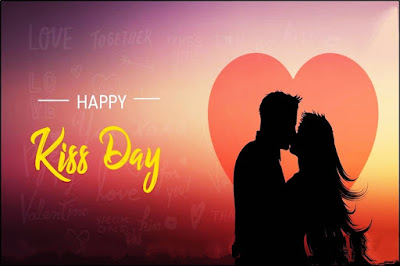 Kiss Day Pic