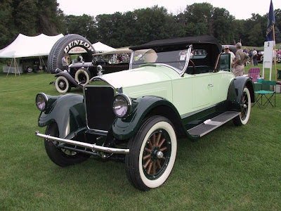 1926 Pierce Arrow 1926 Pierce Arrow