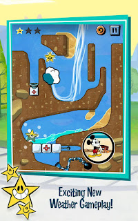 Where's my water? XL v1.0.2 apk