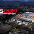  PES 2017 Original Start Screen For PES 2016 by MT Games 1991 