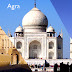 Golden triangle tour packages by VNH India