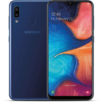 Samsung Galaxy A20 Price in Pakistan