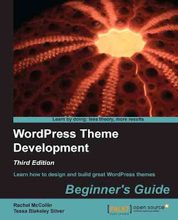 Wordpress Theme Development 3rd Edition