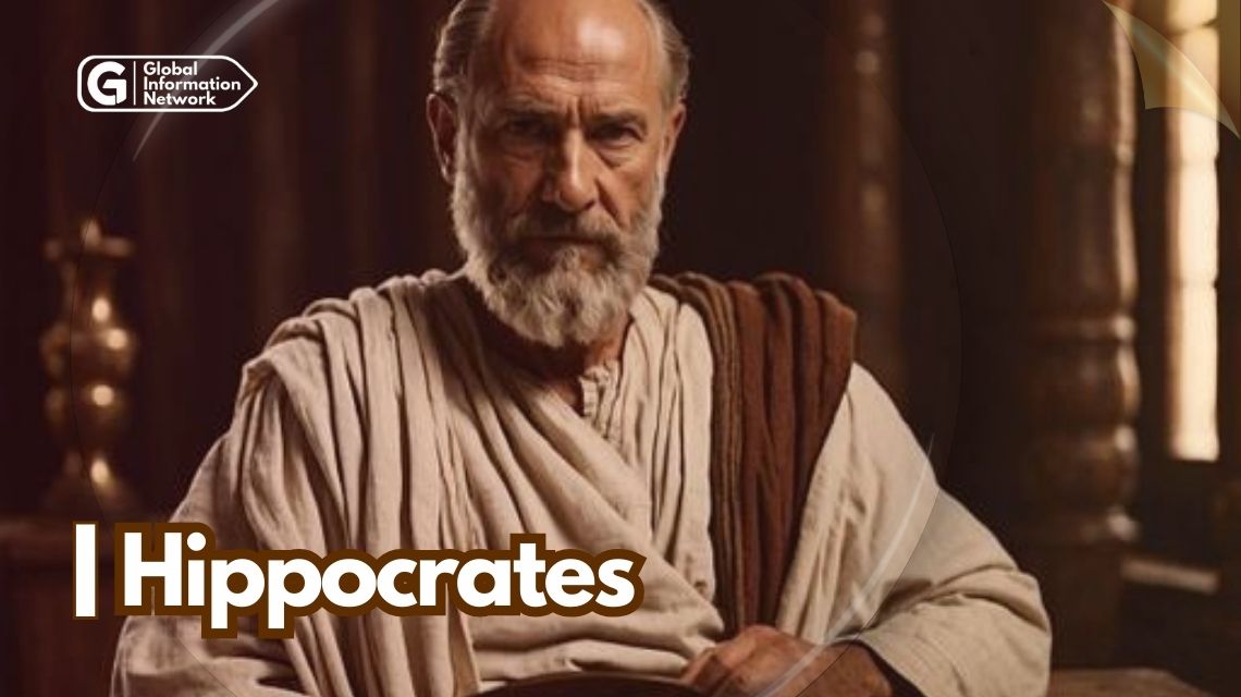 Hippocrates
