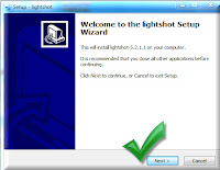تحميل برنامج   Lightshot 