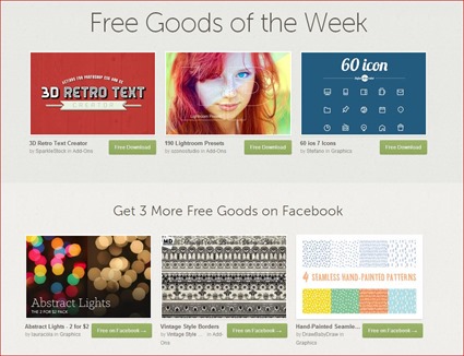 freegoods