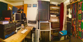 abbey road metropolis shrunkenheads recording studio