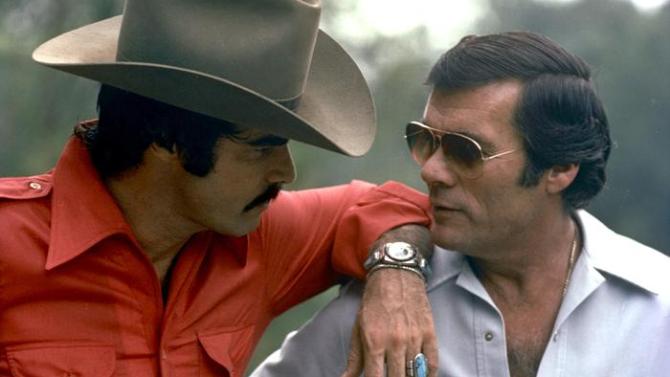 Closing Night: The Bandit