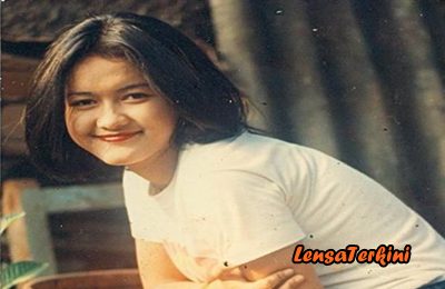 5 Artis Yang Mirip Dengan Penyanyi Almarhumah Nike  Ardilla  