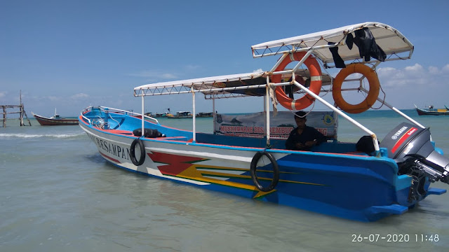 sewa-perahu-pulau-ketawai