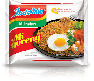 mi goreng indomie