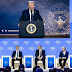 Trump endurece su discurso en Davos: "Fabriquen sus productos en EE.UU. o tendrán que pagar aranceles"