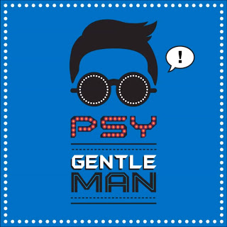 PSY's - Gentleman