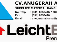 JUAL BATA RINGAN LEICHTBRIC