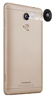 Coolpad Shine