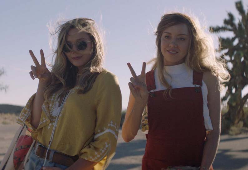 Sinopsis, Cerita & Review Film Ingrid Goes West (2017) 