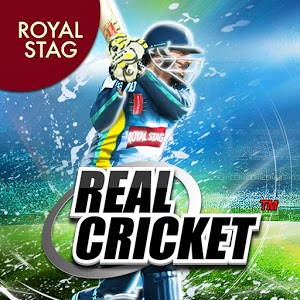 Real Cricket 14 for android