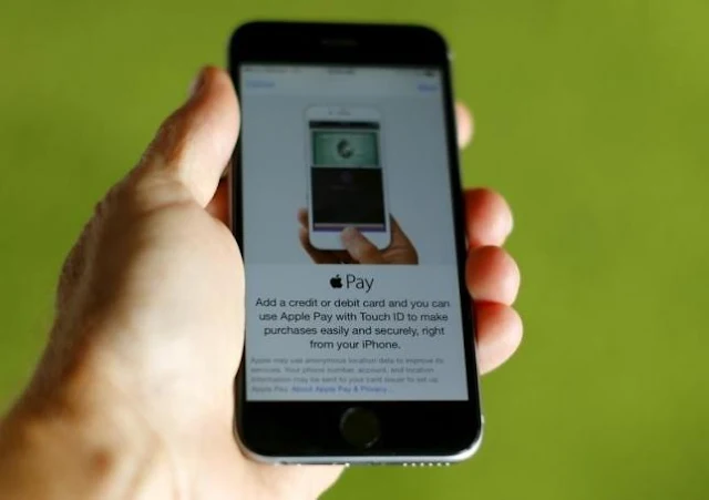 Apple Pay 