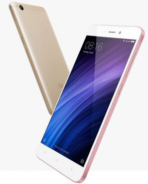 spesifikasi dan harga handphone Xiaomi redmi 4a