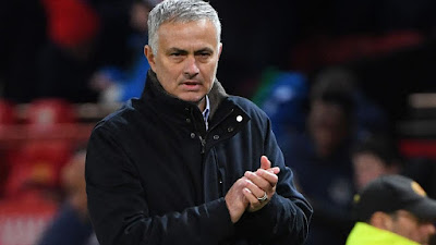 MOURINHO YAKIN AKAN LEWATI PERFORMA DARI CHELSEA MUSIM INI