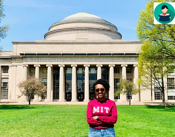 Studying at Massachusetts Institute of Technology (MIT)