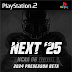 NCAA Next 25 - Pre-Release Beta Series is Available!