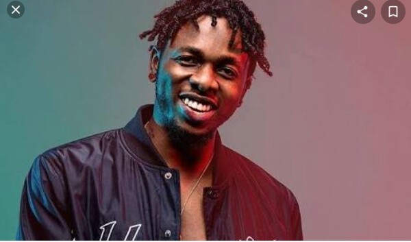 Music: Domot - Runtown (throwback Nigerian songs)