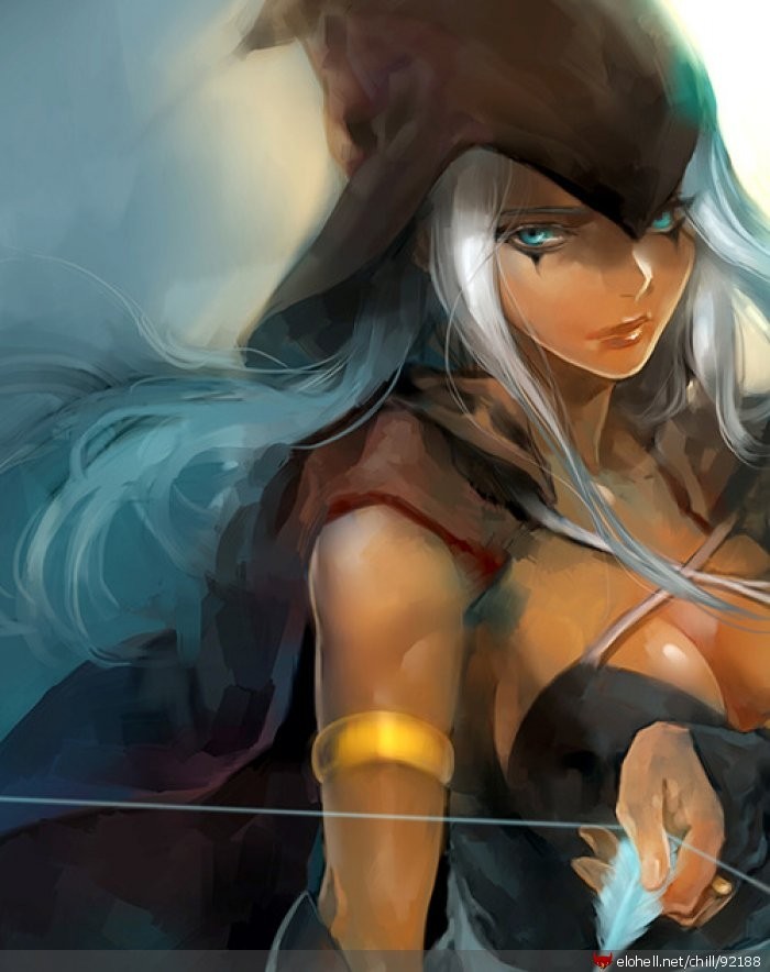 gambar hentai karakter league of legends,ashe. animasi bokep toket gede ,pamer memek,foto ngentot,nsfw art game porn nude 